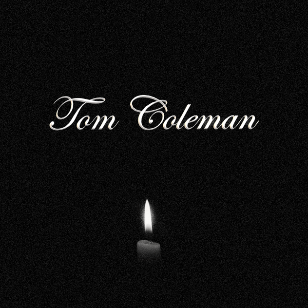 Tom Coleman