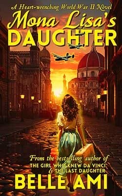 MONA LISA DAUGHTER REVISED COVER 2 NOV. 19, 2023 - MONA LISA'S D