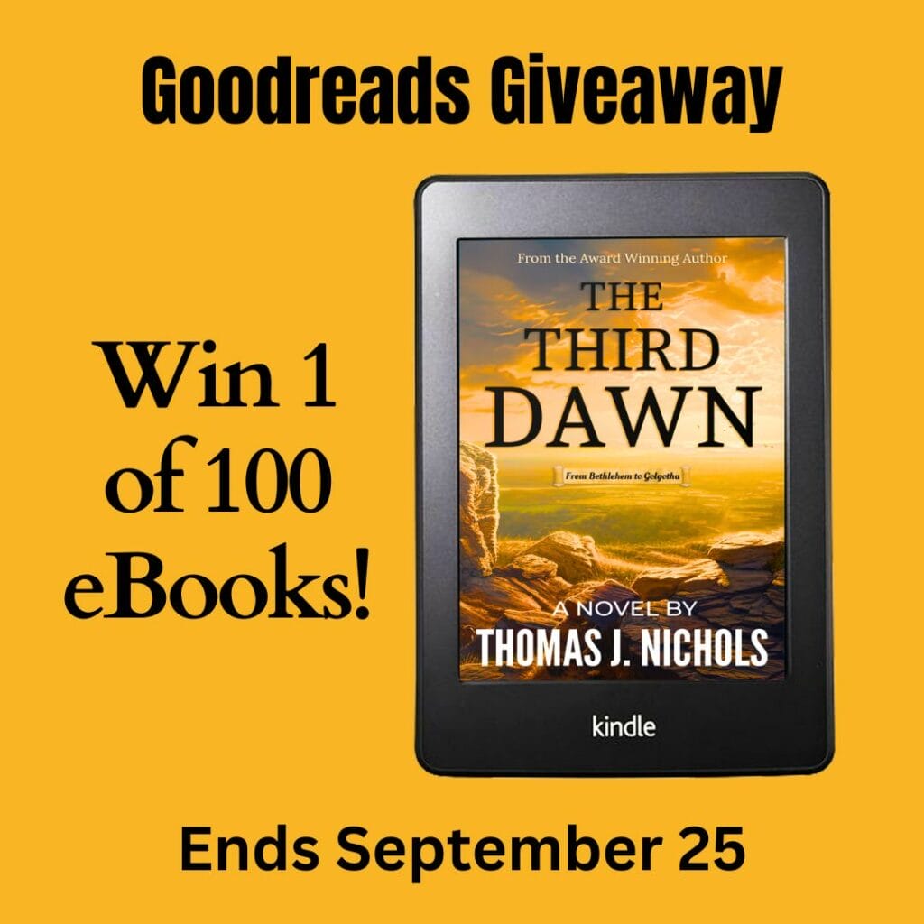Goodreads-Third-Dawn