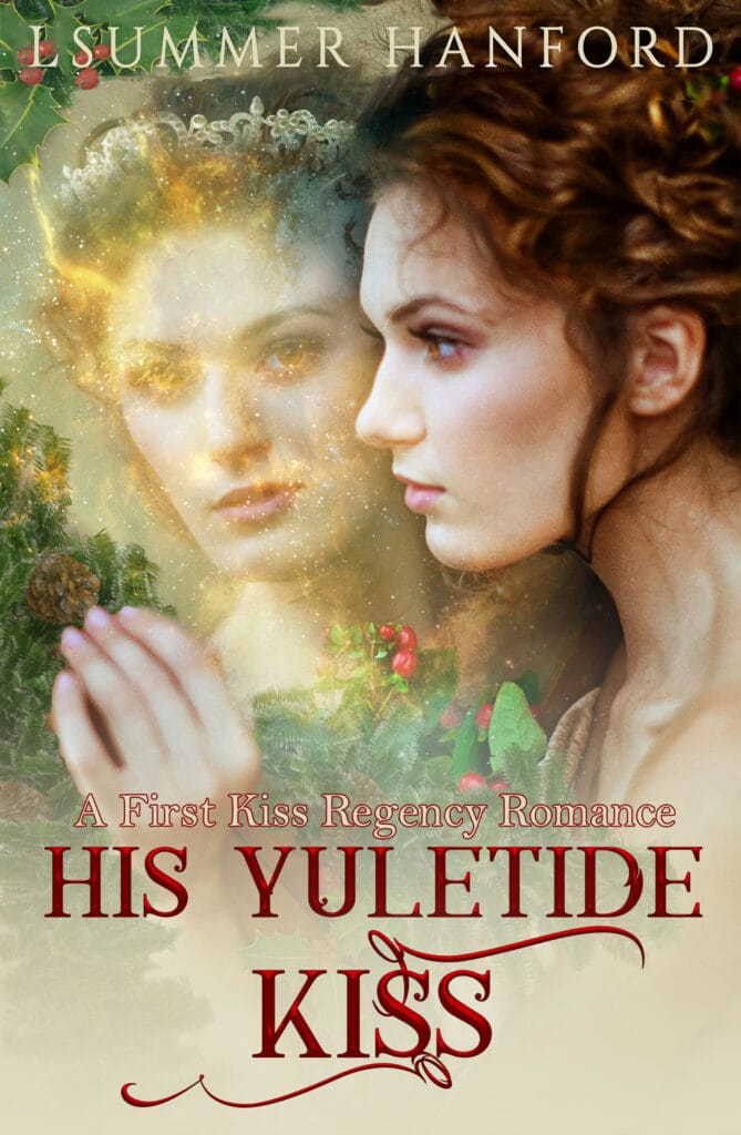 His-Yuletide-Kiss-by-Summer-Hanford-Small