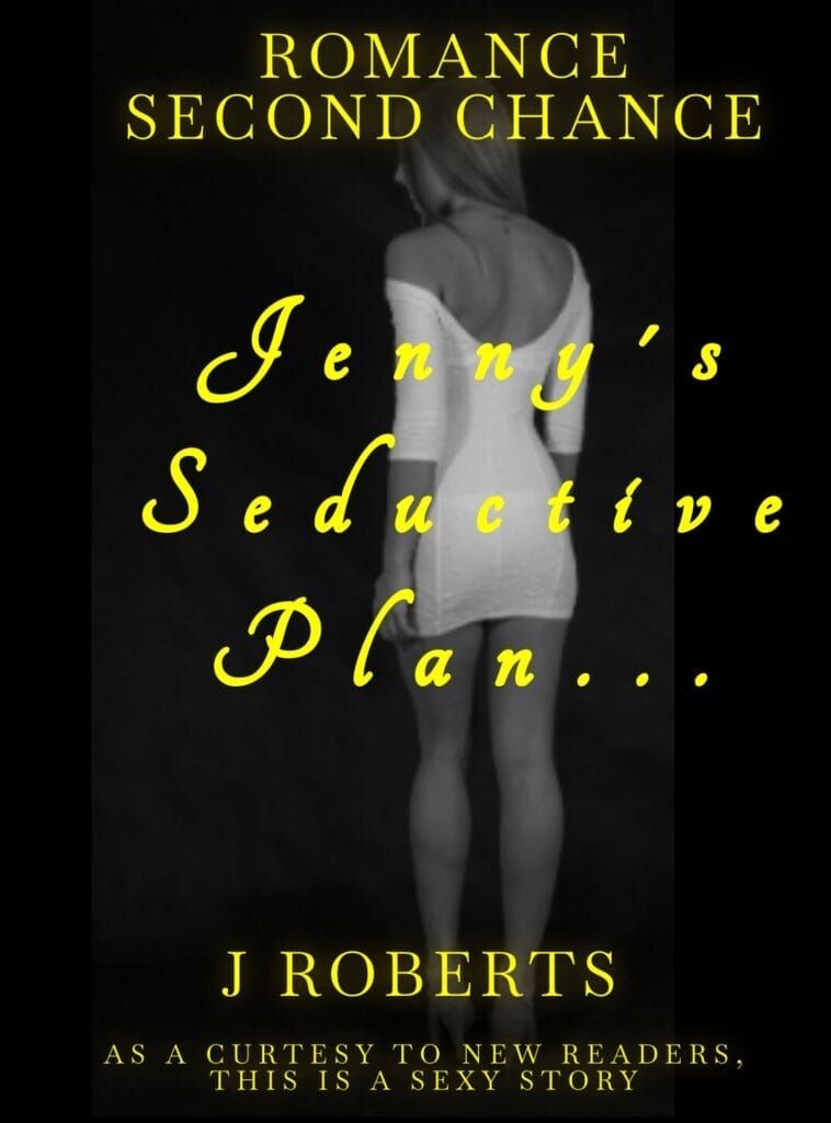 Jenny-Seductive-plan